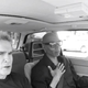 Henry Rollins joins RuPaul for a car ride.